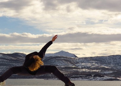 Amphibia · Tromsø  | Fotografía: Dani Arquero
